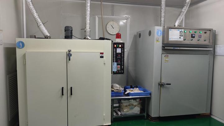 Dongguan New-Sail industrial Co., Ltd.