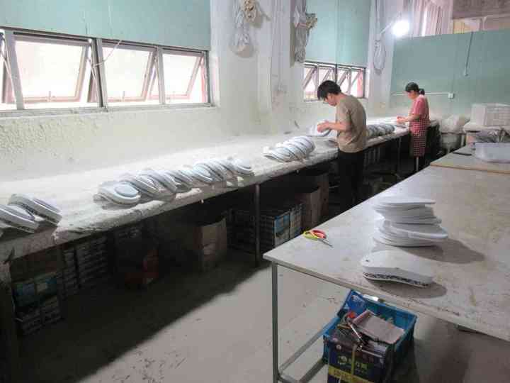 Guangzhou Damai Sports Co., Ltd.