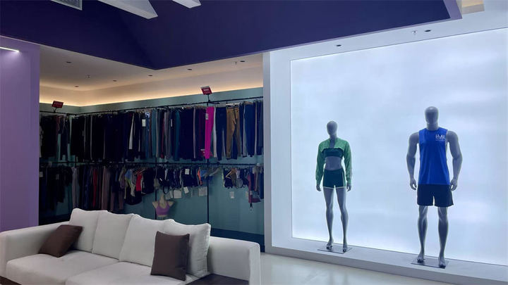 Dongguan Minghang Garments Co., Ltd.