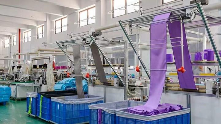 Changshu Power Clean Co., Ltd.