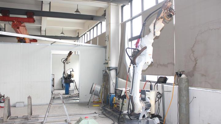 Zhejiang Hairui Electric Co., Ltd.