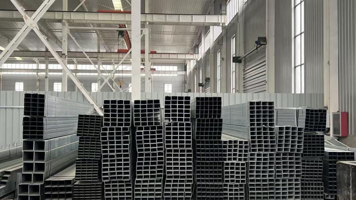Hebei Qianguang Building Materials Technology Co., Ltd.