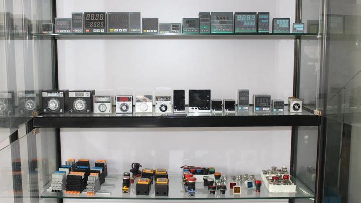Yueqing Fengchao Industrial Control Co., Ltd.
