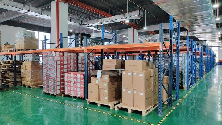 Guangdong Sunray Power Co., Ltd.