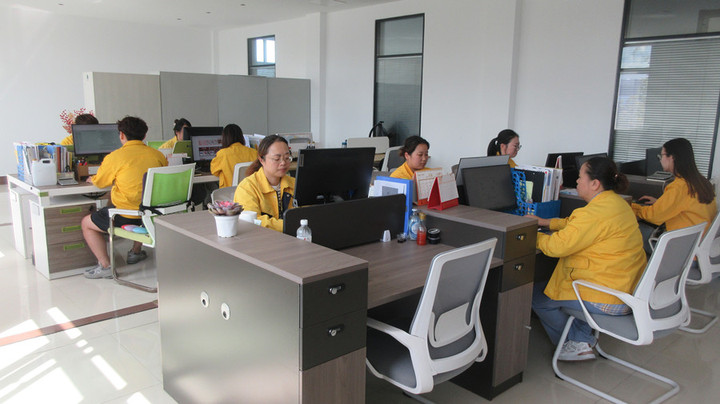 Shandong Whale Co., Ltd.