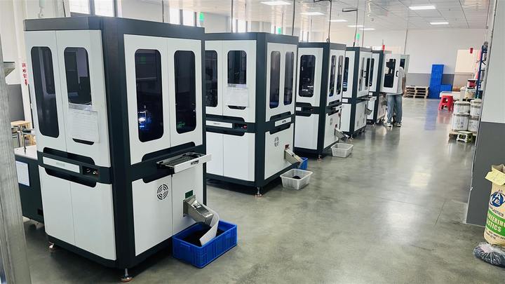 Huizhou Hefa Electronic Co., Ltd.