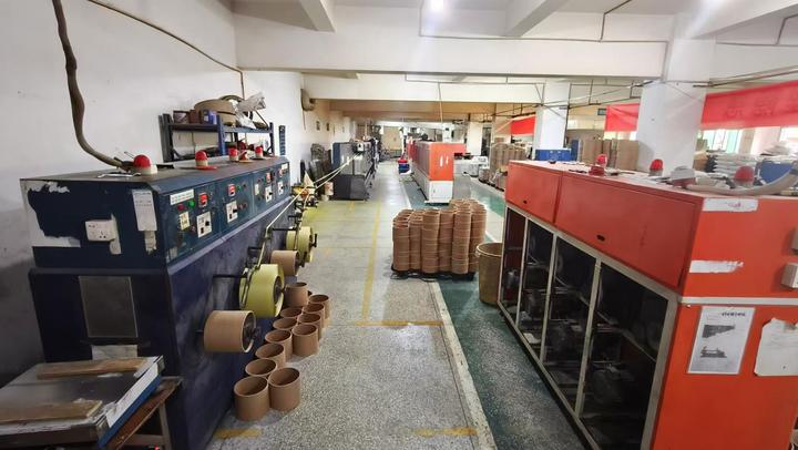 DongGuan YiFa Technology Co., Ltd.