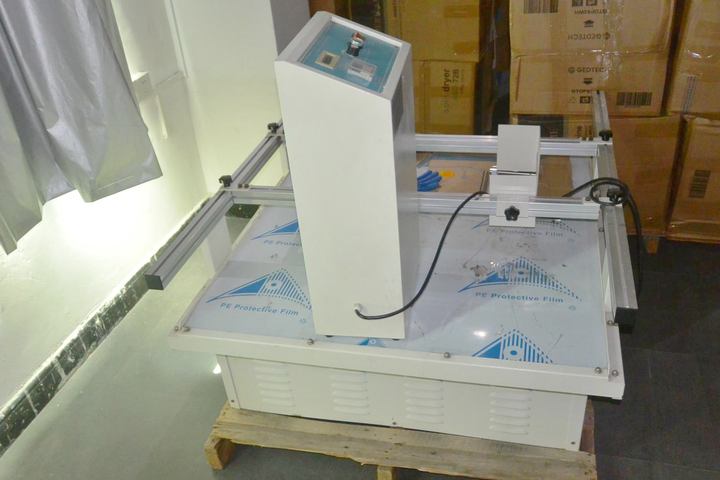 Dongguan Super Electric Technology Co., Ltd.