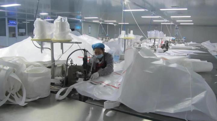 LUOYANG DAZI PLASTIC INDUSTRY CO., LTD.