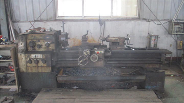 Qingdao Senwang Steel Structure Stock Co., Ltd.