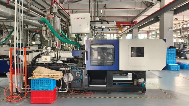 Zhejiang Ronghe Industrial Co., Ltd.