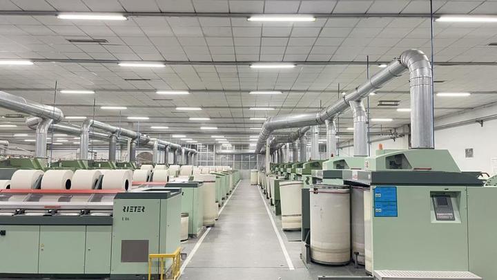 Sanyang Textile Co., Ltd.