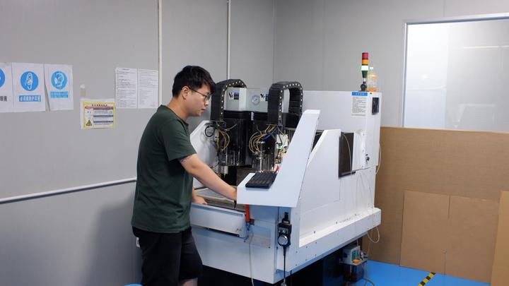 Shenzhen Tmy Arts & Crafts Co., Limited