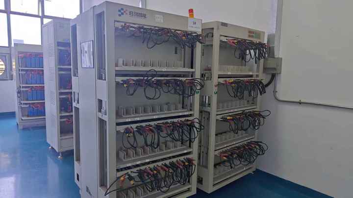 Shenzhen Topway New Energy Co., Ltd.