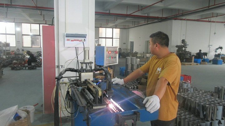Shanghai Fupower Industry Co., Ltd.