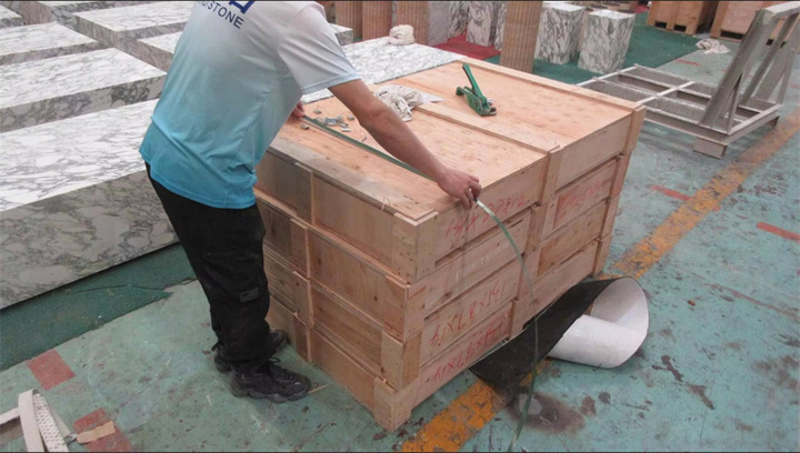 Xiamen Shihui Stone Co., Ltd.