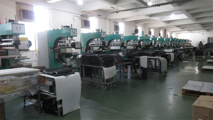 Xiamen Hee Industrial Belt Co., Ltd.