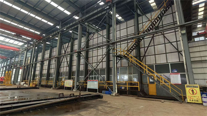 Jiangsu Shangying Photoelectric Technology Co., Ltd.