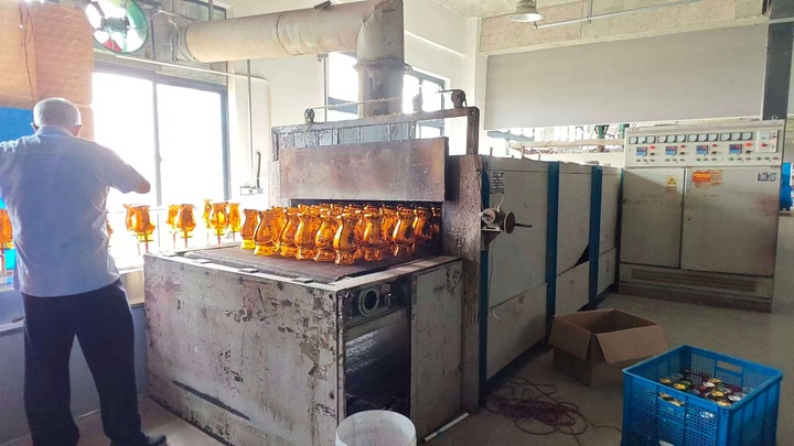 Yiwu Sinyao Trade Co., Ltd.