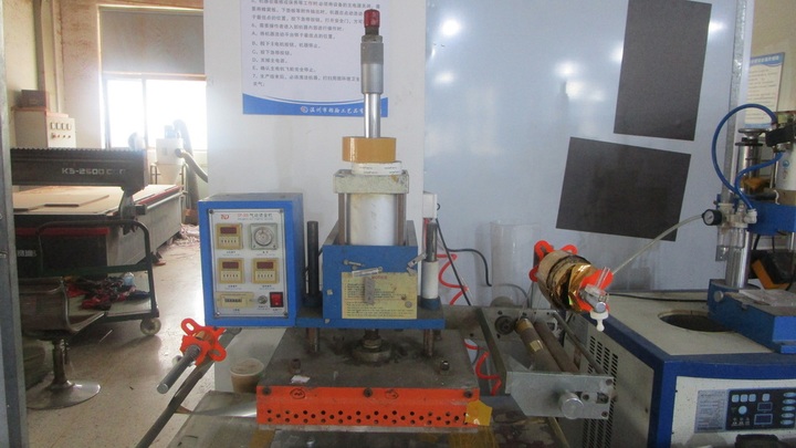 Wenzhou Yuhan Crafts Co., Ltd.