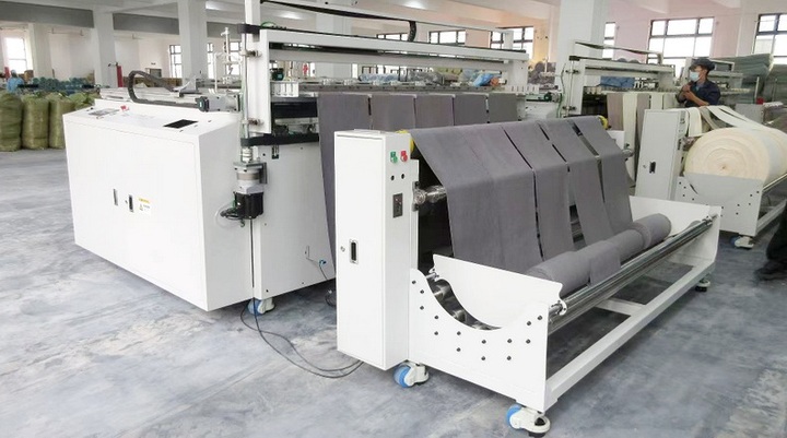 Changshu Beisimei Knitting Textile Co., Ltd.
