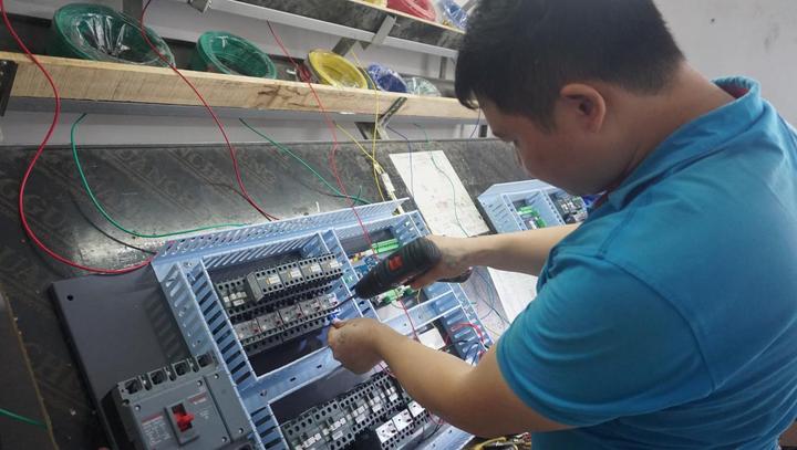 Drytech(guangzhou)techlonogy Co., Ltd.