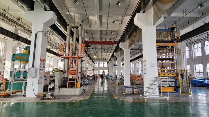 Anhui Fland Refrigeration Equipment Co., Ltd.