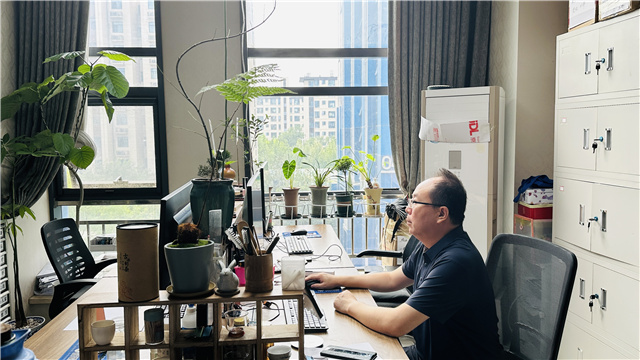 Beijing Jingzhilan Environmental Protection Equipment Co., Ltd.