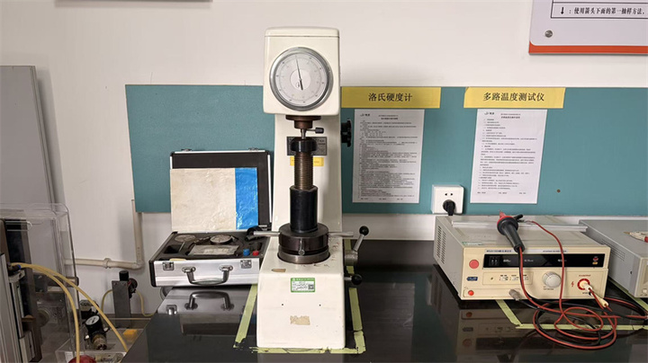 Zhejiang Zhiyuan Office Equipment Manufacturing Co., Ltd.