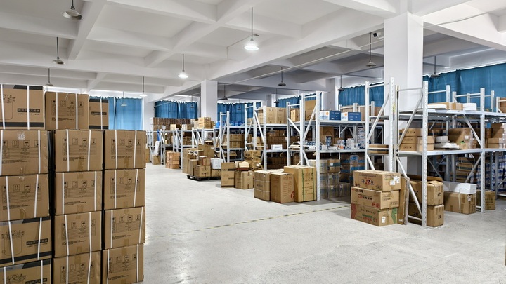 Hangzhou Jingfei Instrument Technology Co., Ltd.