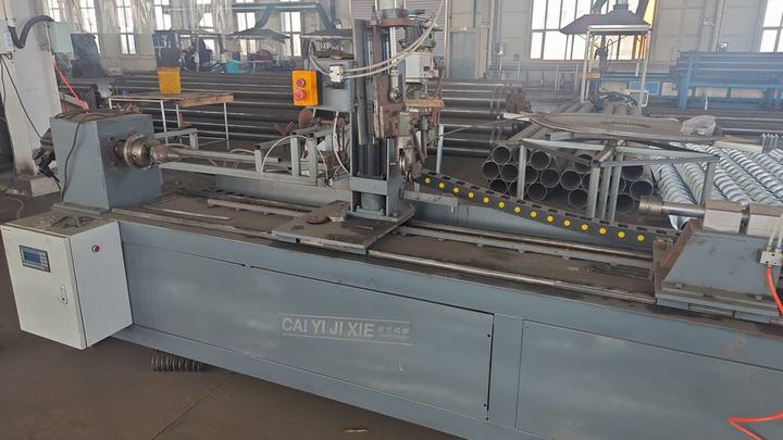 Huanghua Yuandaxin Animal Husbandry Machinery Co., Ltd