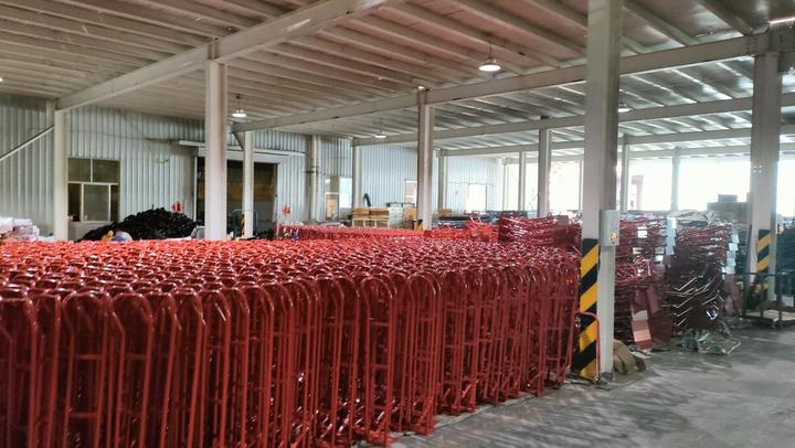Qingdao Xinhua Rongchang Manufacture Co., Ltd.