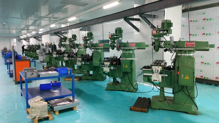 Shanxi Changkun Electronic Technology Co.,ltd