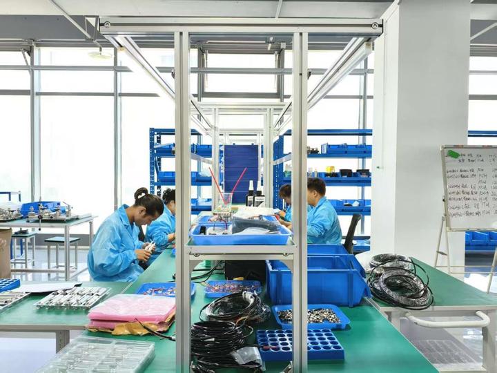 Atech Sensor Co., Ltd.