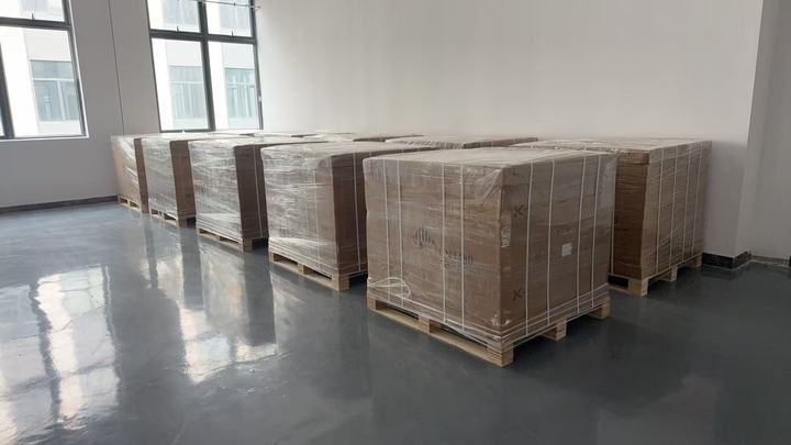 Shenzhen Eel Battery Co., Ltd.