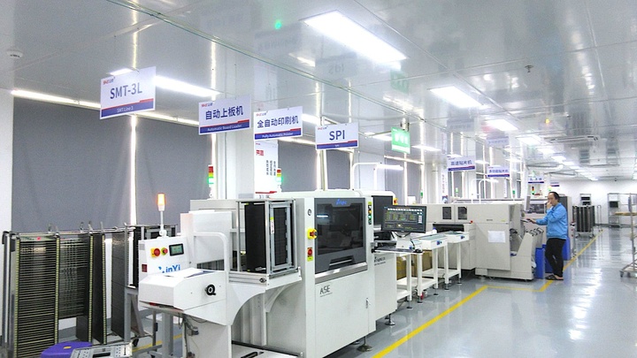 Shenzhen Smartkey Power Co., Ltd.