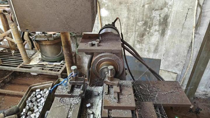 Wenzhou Tianqi Fastener Co., Ltd.