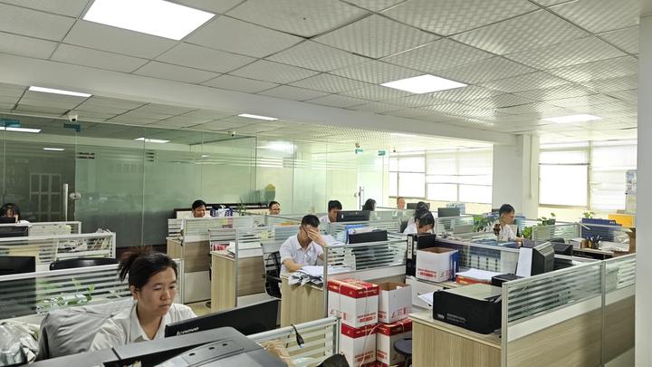 Gostar Sporting Goods Co., Ltd.