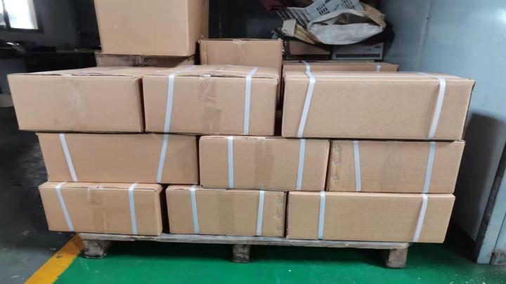Danyang Tenyu Tools Co., Ltd.