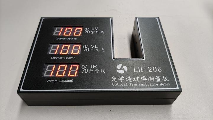 Shenzhen Shengming Glasses Co., Ltd.