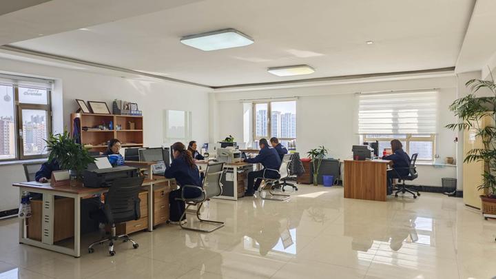 Binzhou Chengli Building Materials Co., Ltd.