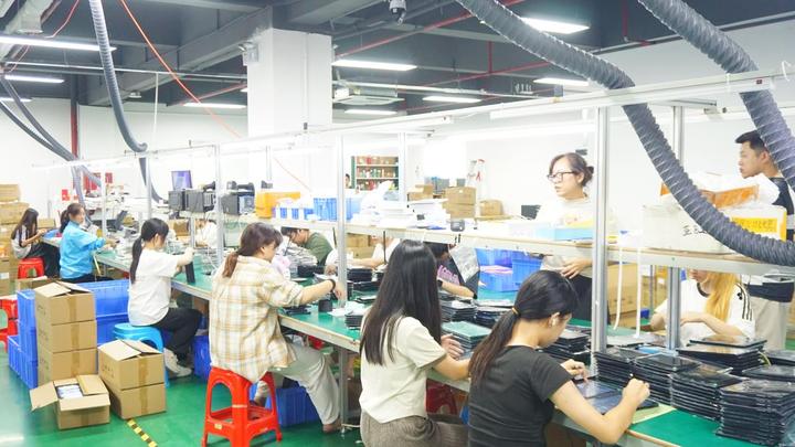 Shenzhen Weiboer Digital Co., Ltd.