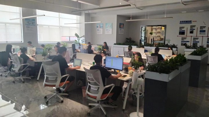 Zhongshan Tenailiang Lighting Technology Co., LTD.