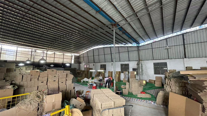 Guangxi Bobai County Runda Handicraft Co., Ltd.