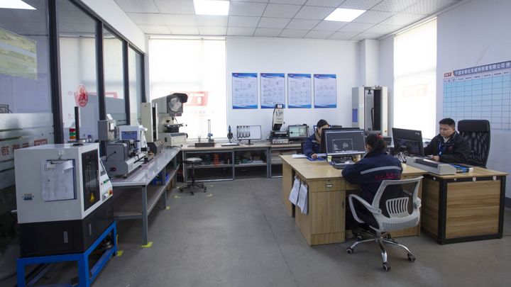 Ningbo Fenghua Dongweite Springs Co., Ltd.