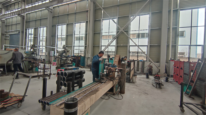 Hubei Xiangtai Technology Co., Ltd.