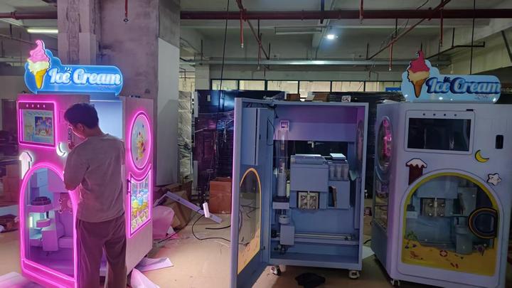 Guangzhou Yule Technology Co., Ltd.