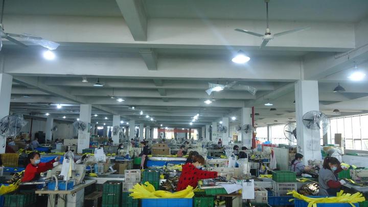 Zhejiang Topsun Logistic Control Co., Ltd.