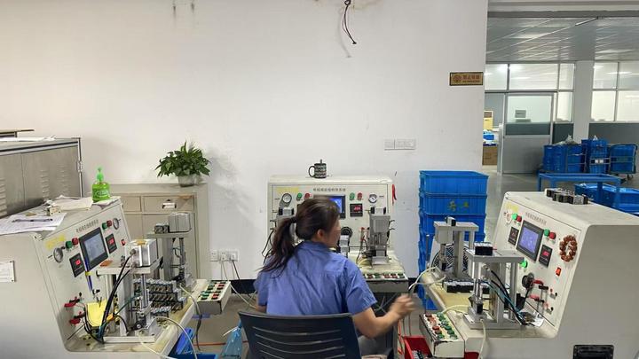 Ningbo Sono Manufacturing Co., Ltd.