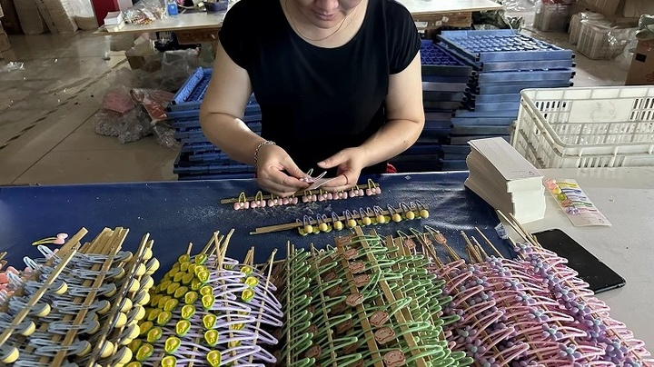 Yiwu Yane Accessories Co., Ltd.